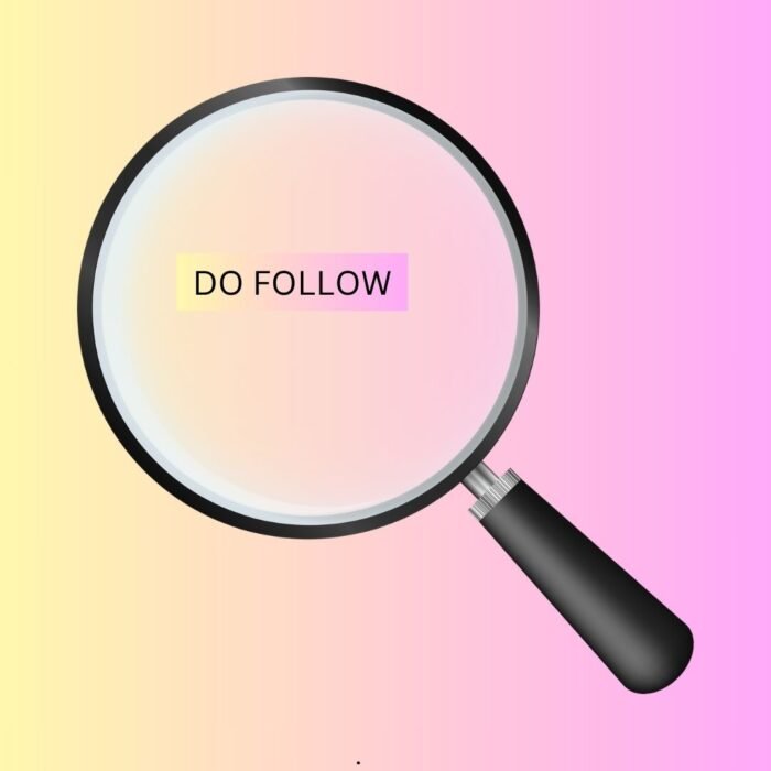 Dofollow Links SEO Package