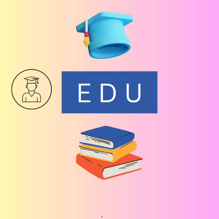 EDU Blog Posts