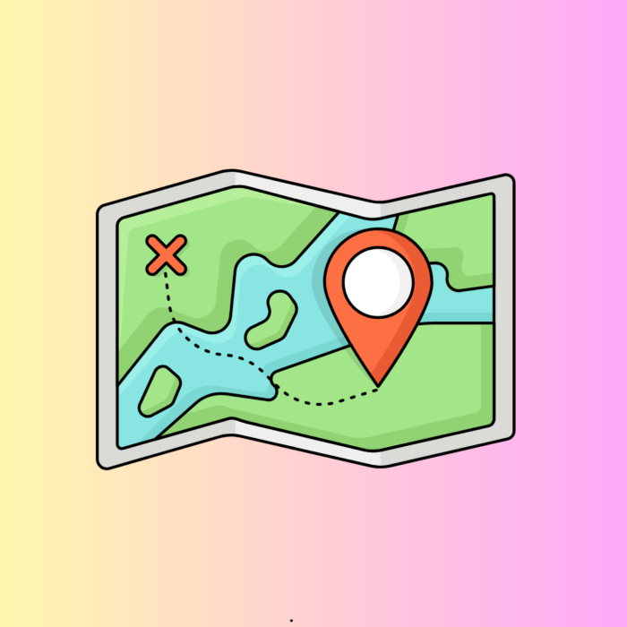 Map Listings Directories