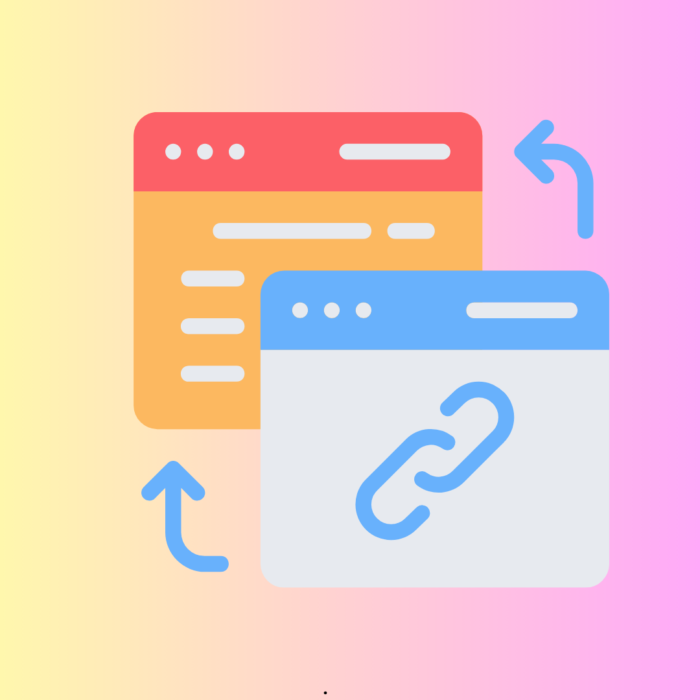 Niche Edit Backlinks