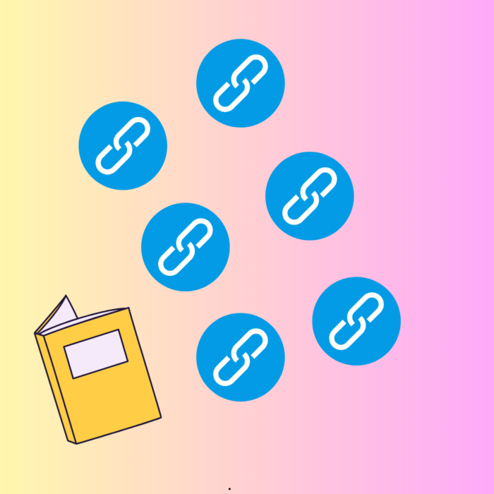 Social Bookmarks Link Juice