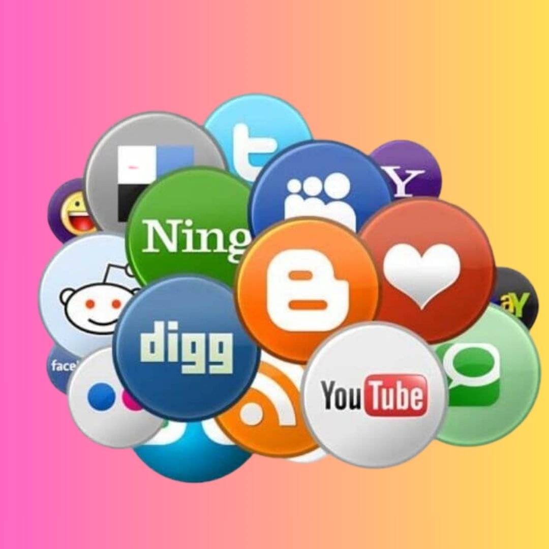 Social Book Marking backlink