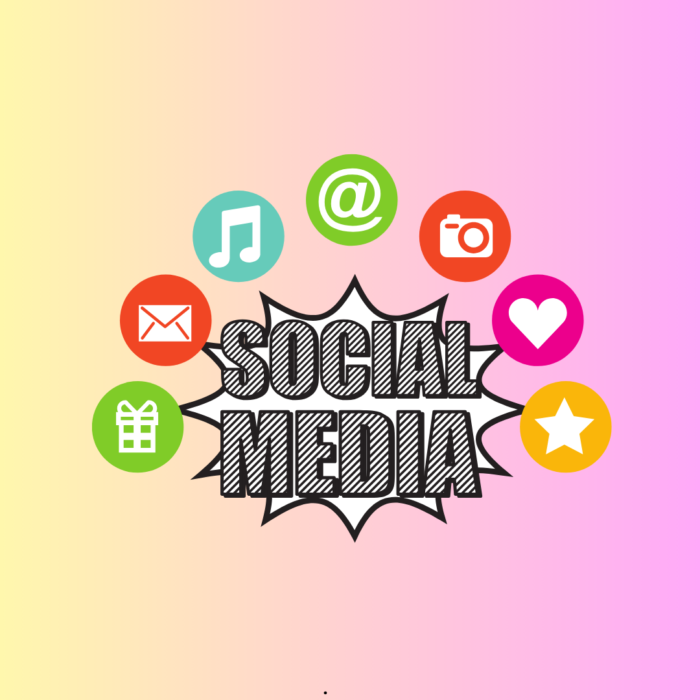 Social Media Profiles