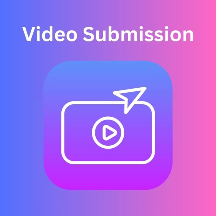 Video Submission