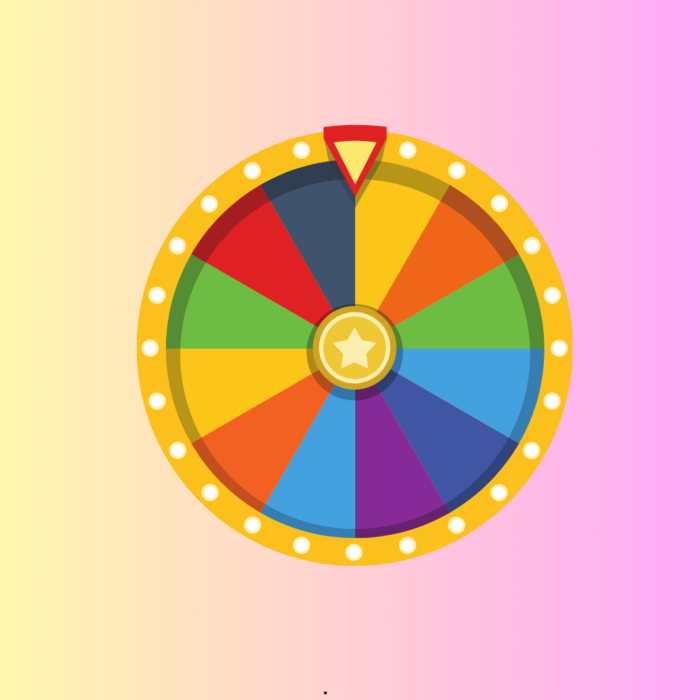 Link Wheel