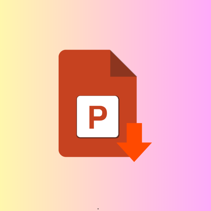 Power Point Submission