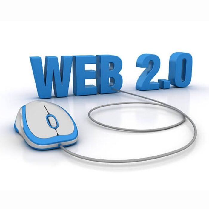 WEB 2.0 Content Boost