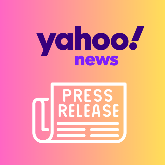 Yahoo News Press Release